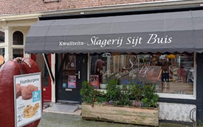 Markiezen